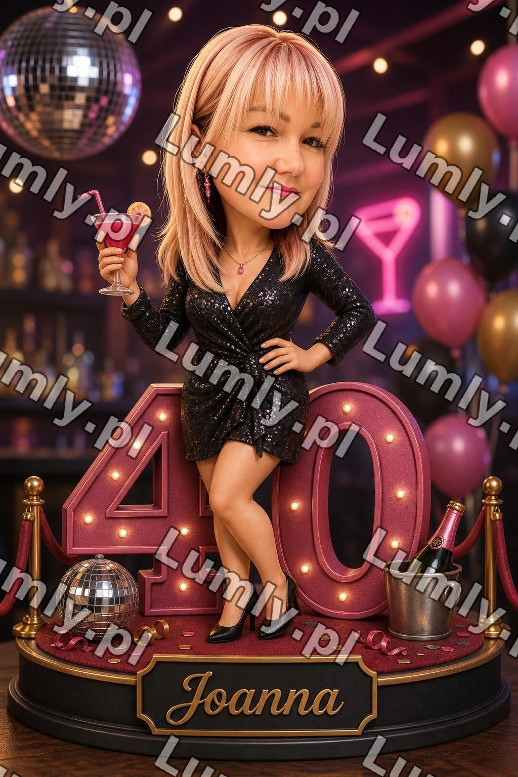 AI caricature-new for Obrazzezdj - 31951326
