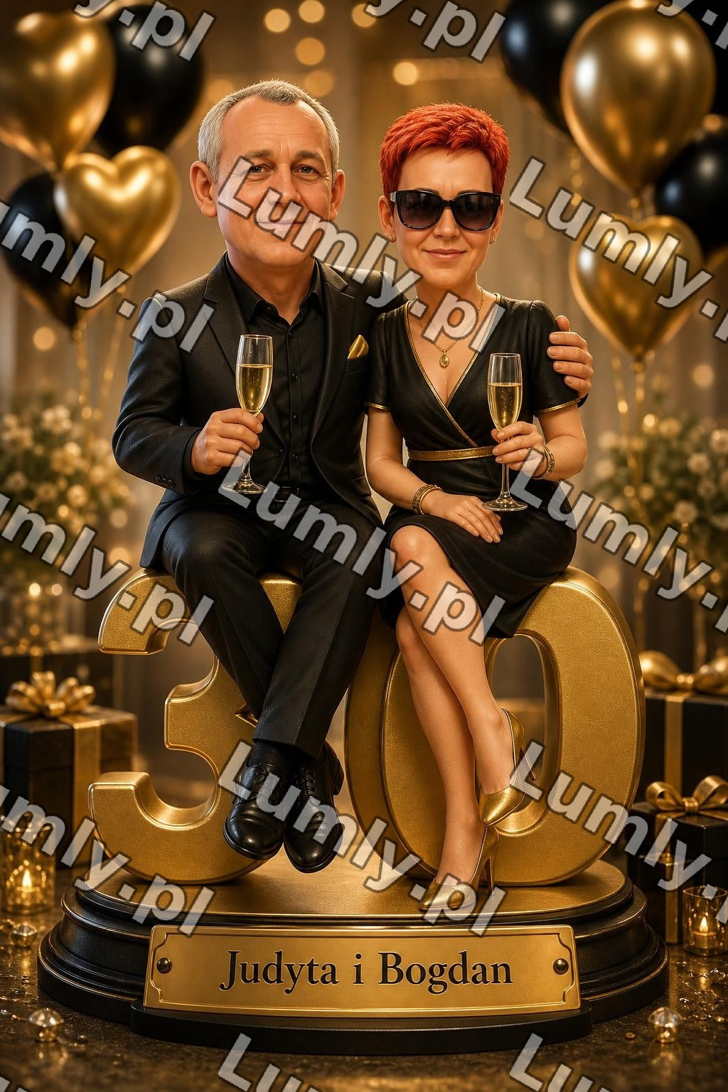 AI caricature-new for Obrazzezdj - 32020253