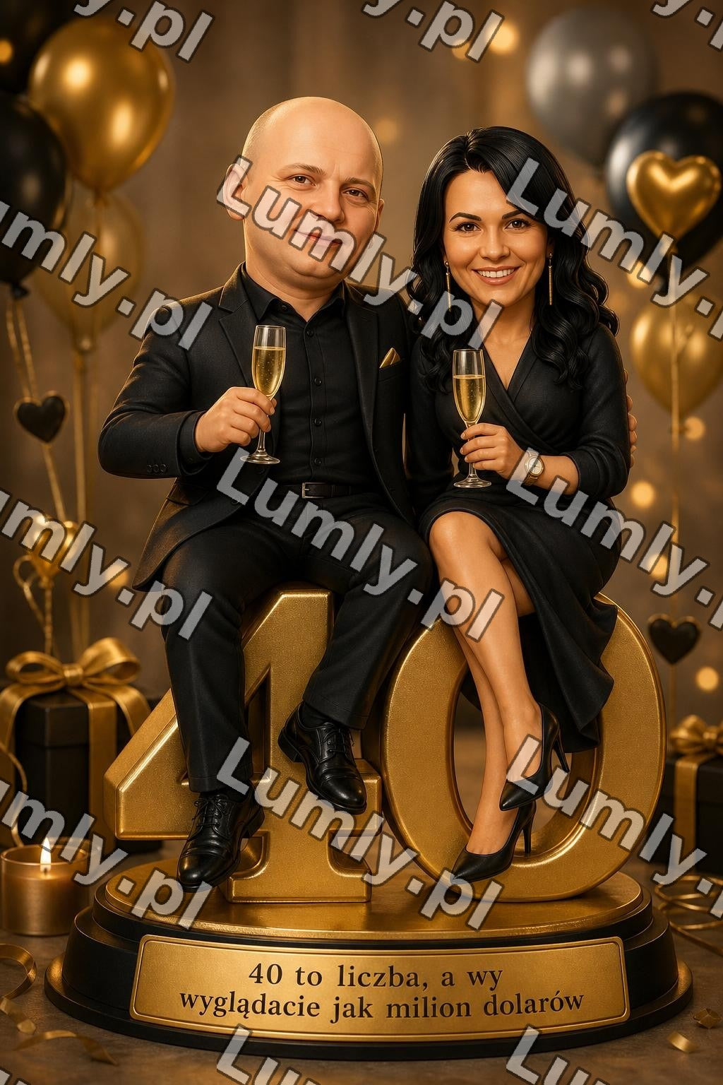 AI caricature-new for Obrazzezdj - 32581770