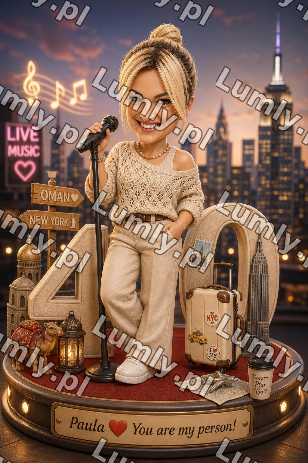 AI caricature-new for Obrazzezdj - 32970844