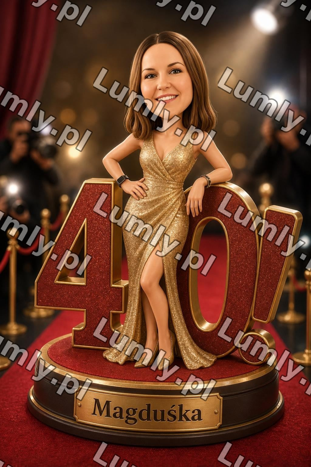 AI caricature-new for Obrazzezdj - 33229898