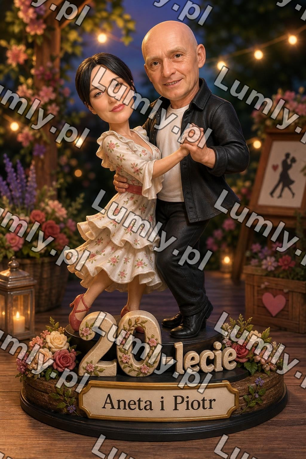 AI caricature-new for Obrazzezdj - 34308562