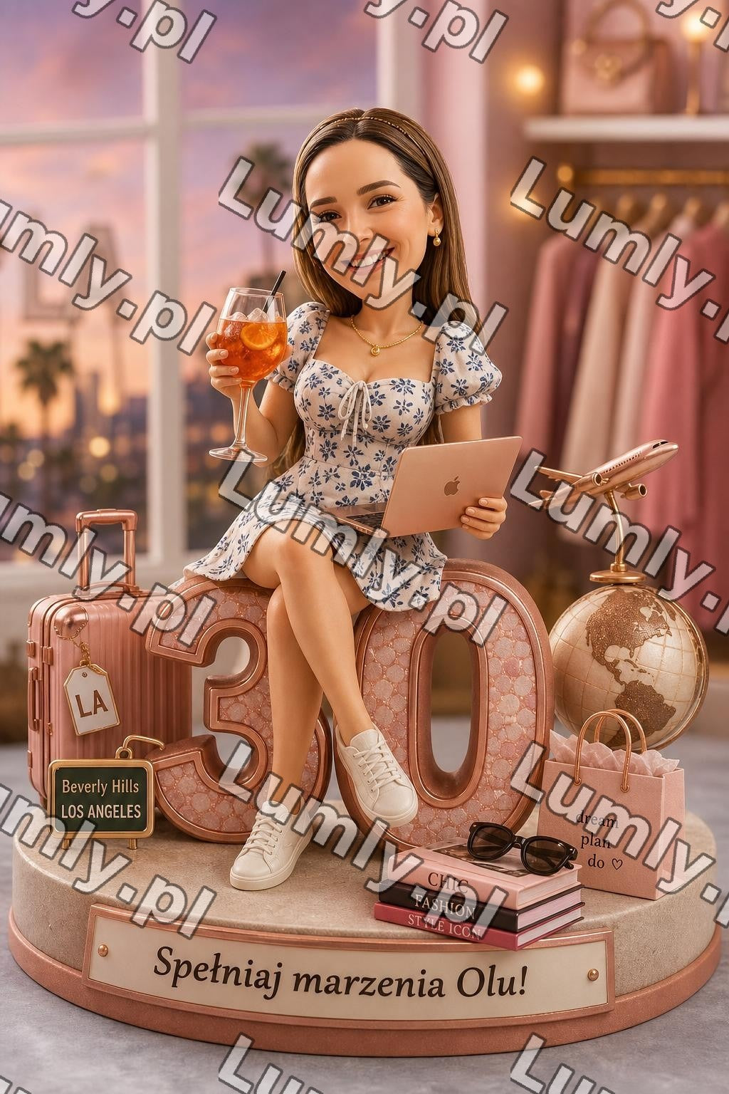 AI caricature-new for Obrazzezdj - 34566555