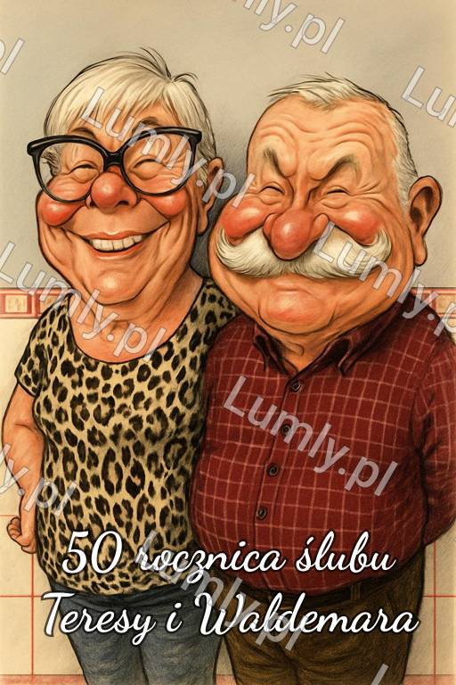 AI caricature-new for Obrazzezdj - 34601332