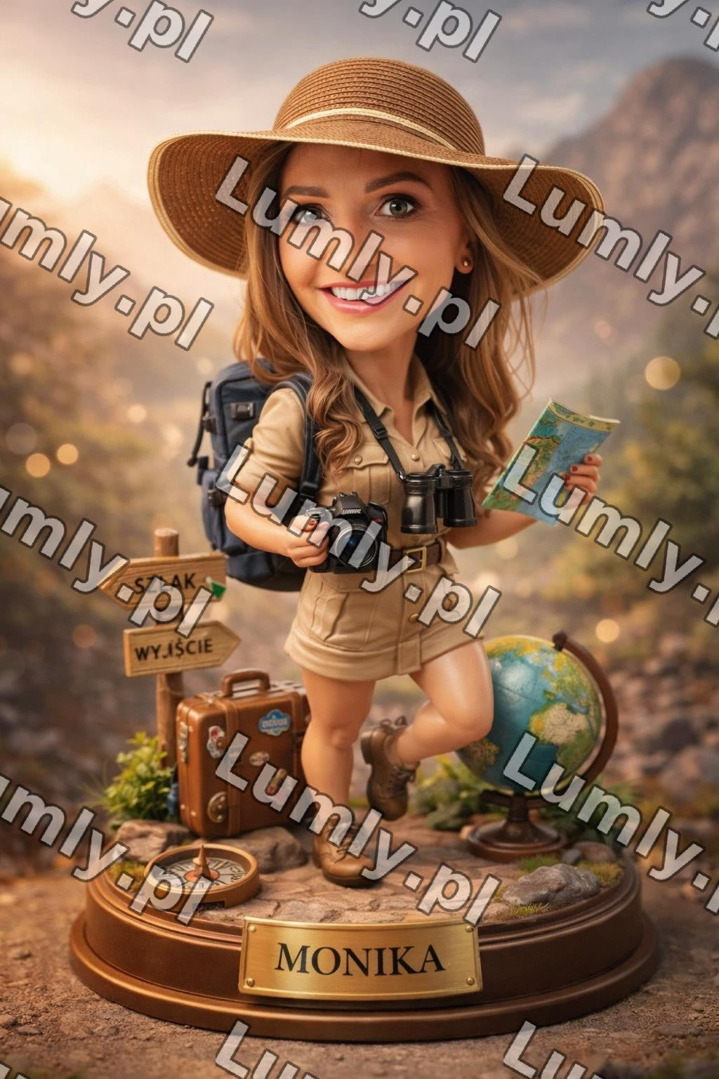AI caricature-new for Obrazzezdj - 34893201