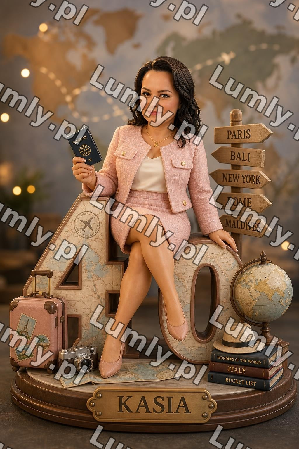 AI caricature-new for Obrazzezdj - 35035635