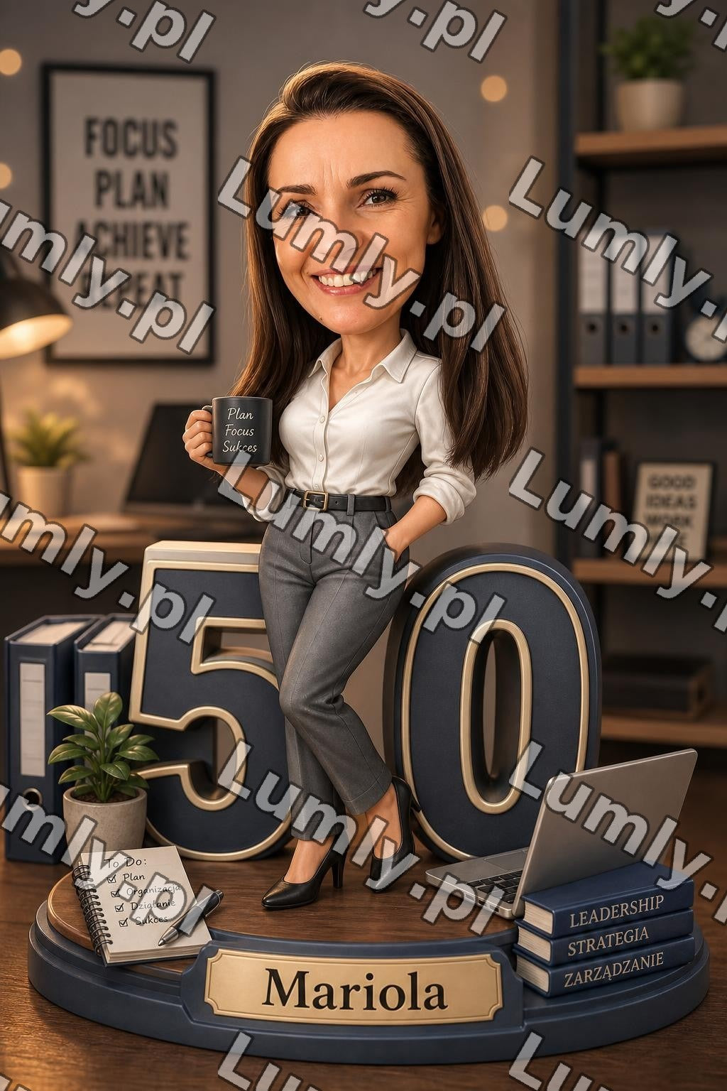 AI caricature-new for Obrazzezdj - 35103679