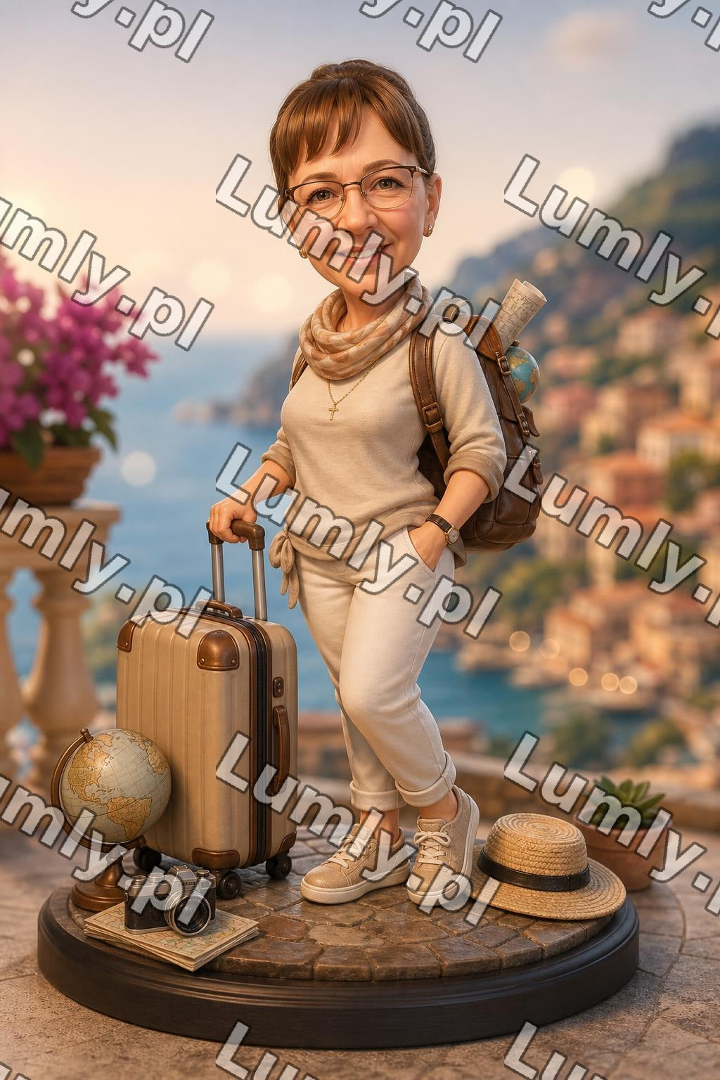 AI caricature-new for Obrazzezdj - 35181123