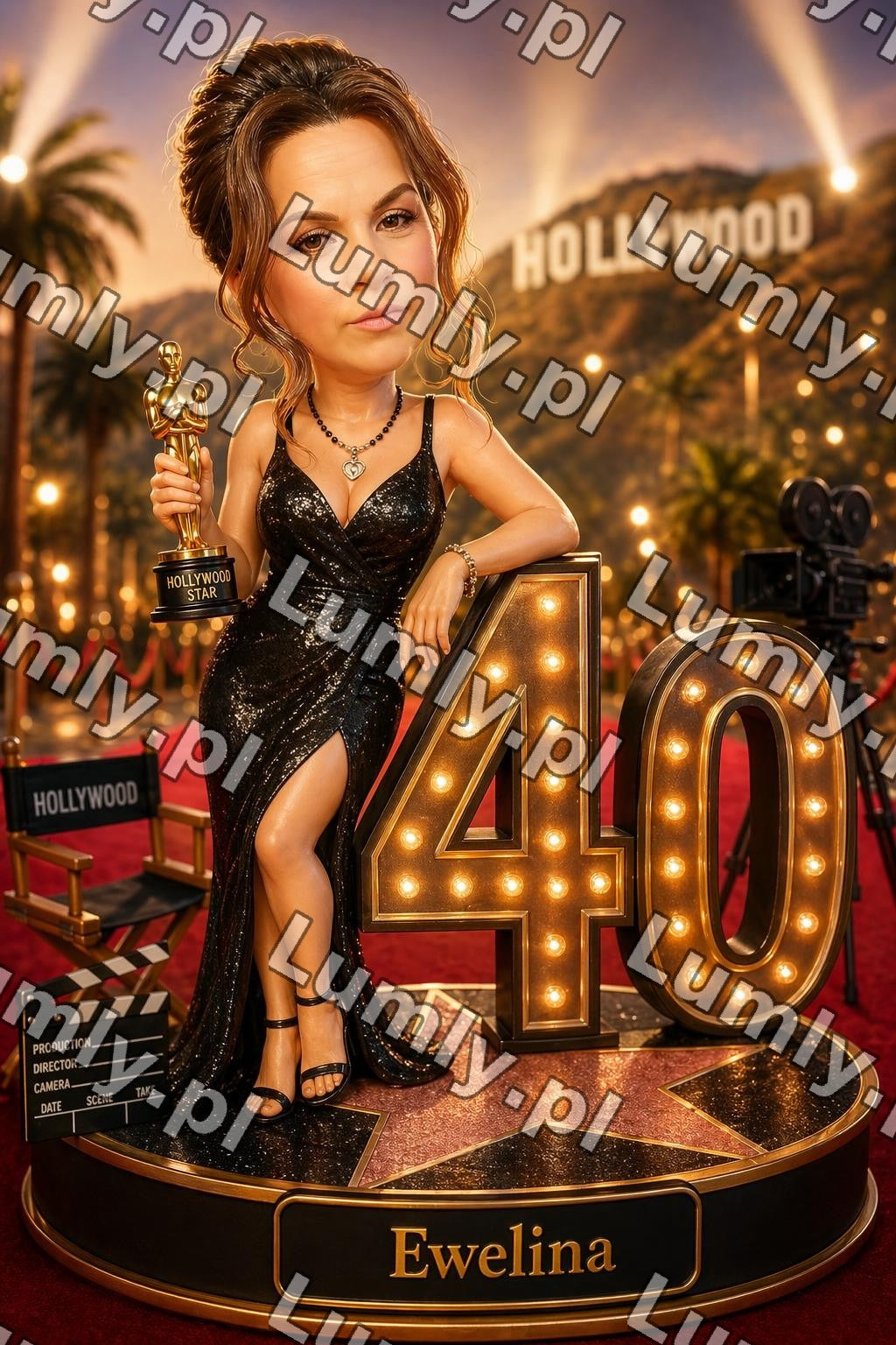 AI caricature-new for Obrazzezdj - 35221735