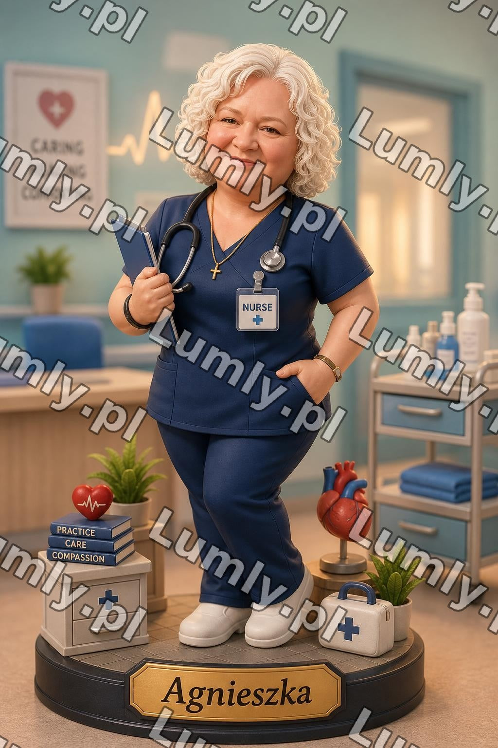 AI caricature-new for Obrazzezdj - 35615315