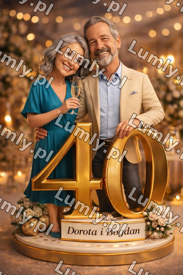 Wydruk na szkle - Rozmiar 15×21 cm