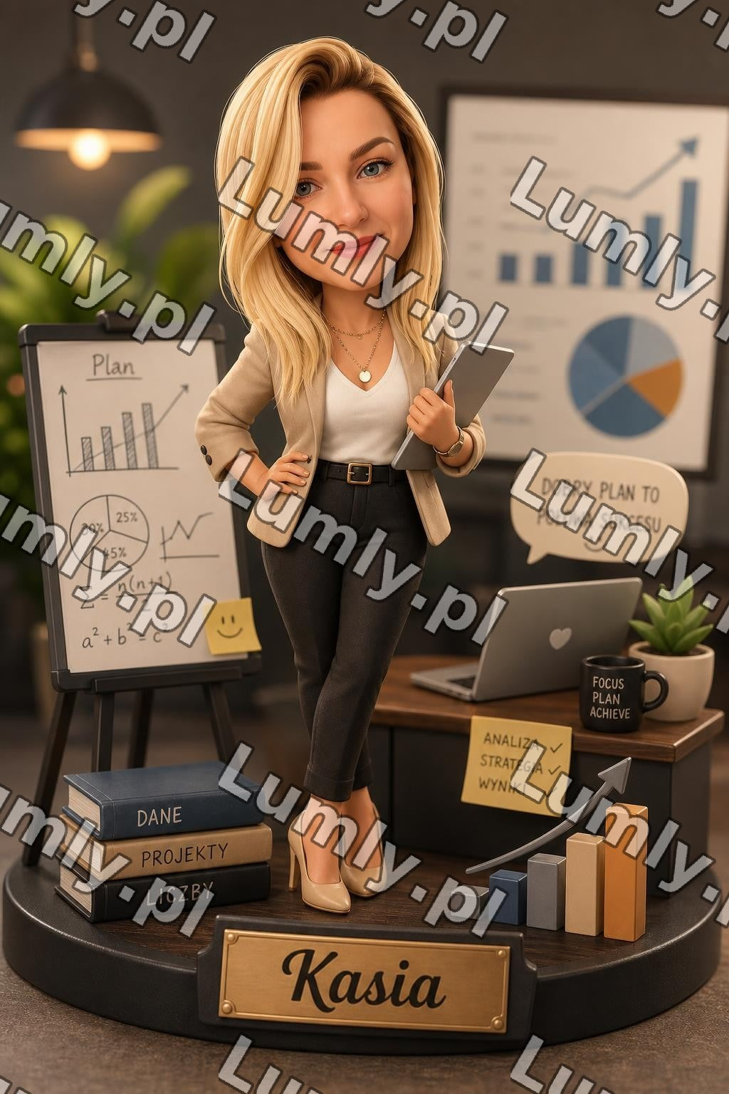 AI caricature-new for Obrazzezdj - 35978854