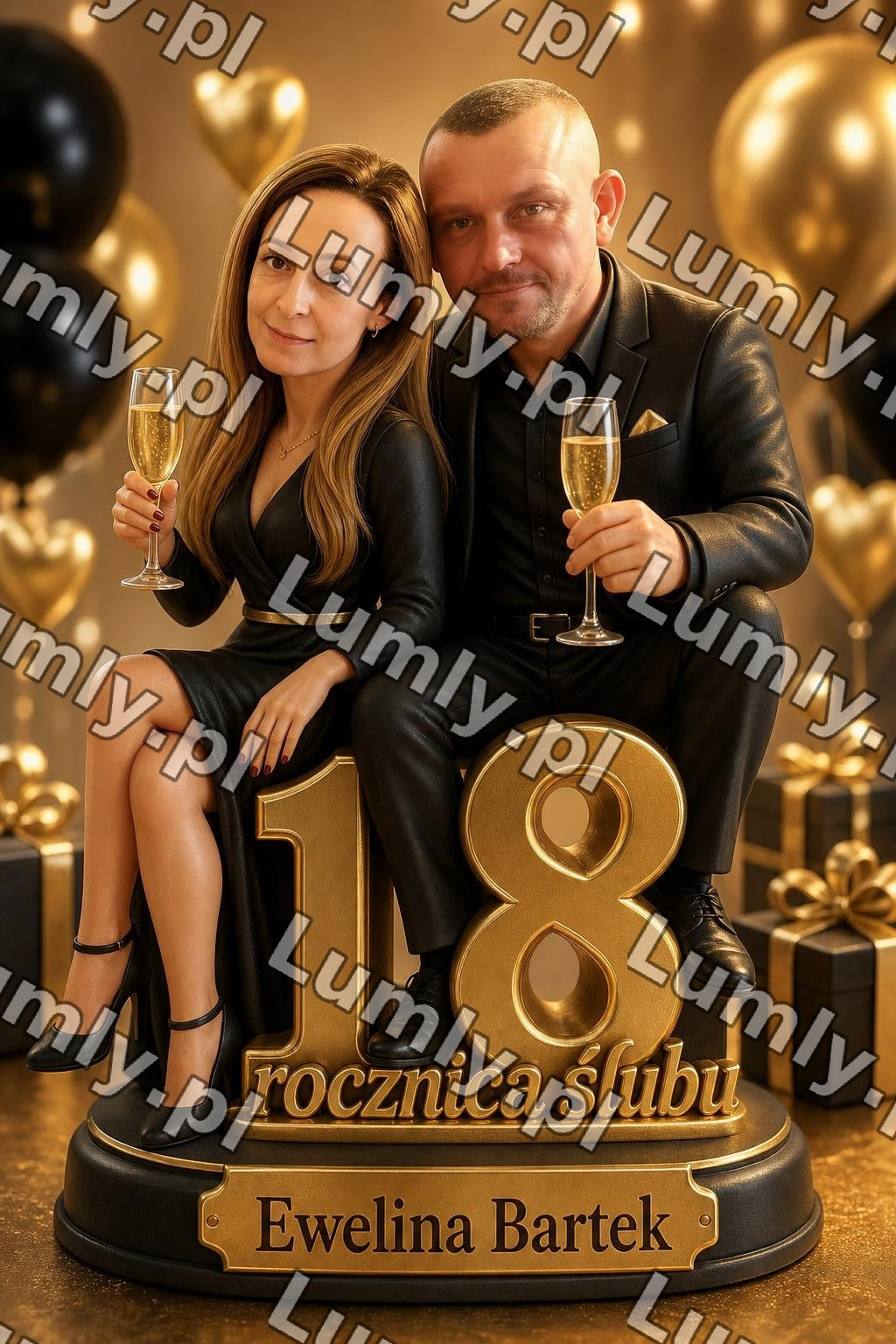 AI caricature-new for Obrazzezdj - 35980574