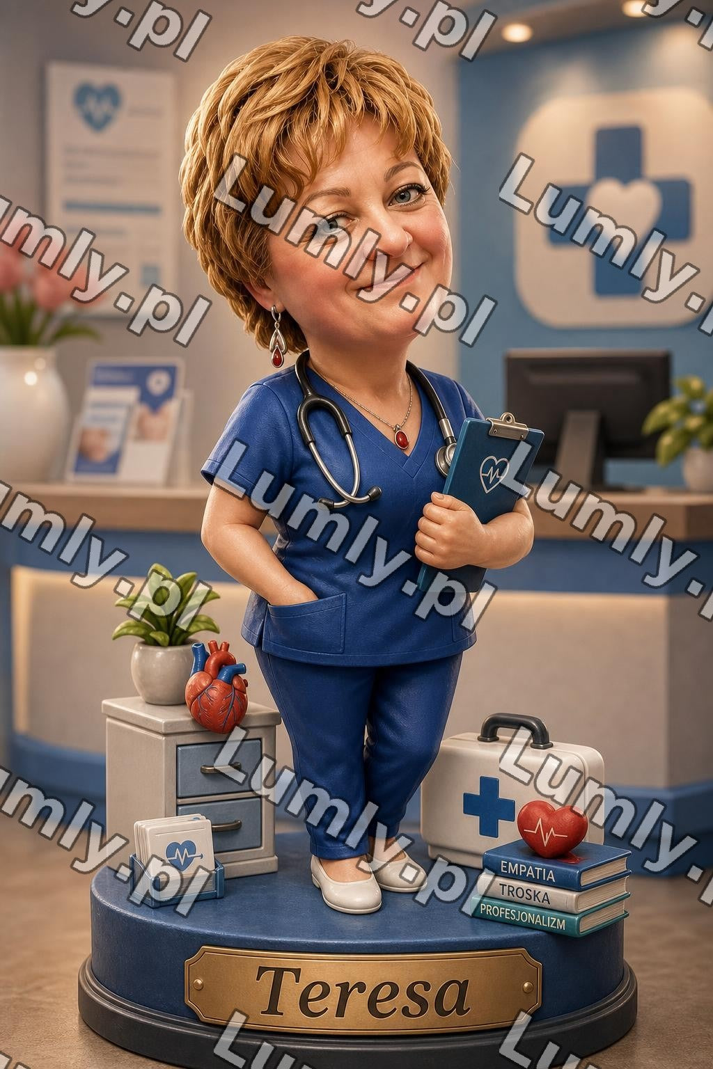AI caricature-new for Obrazzezdj - 36086162