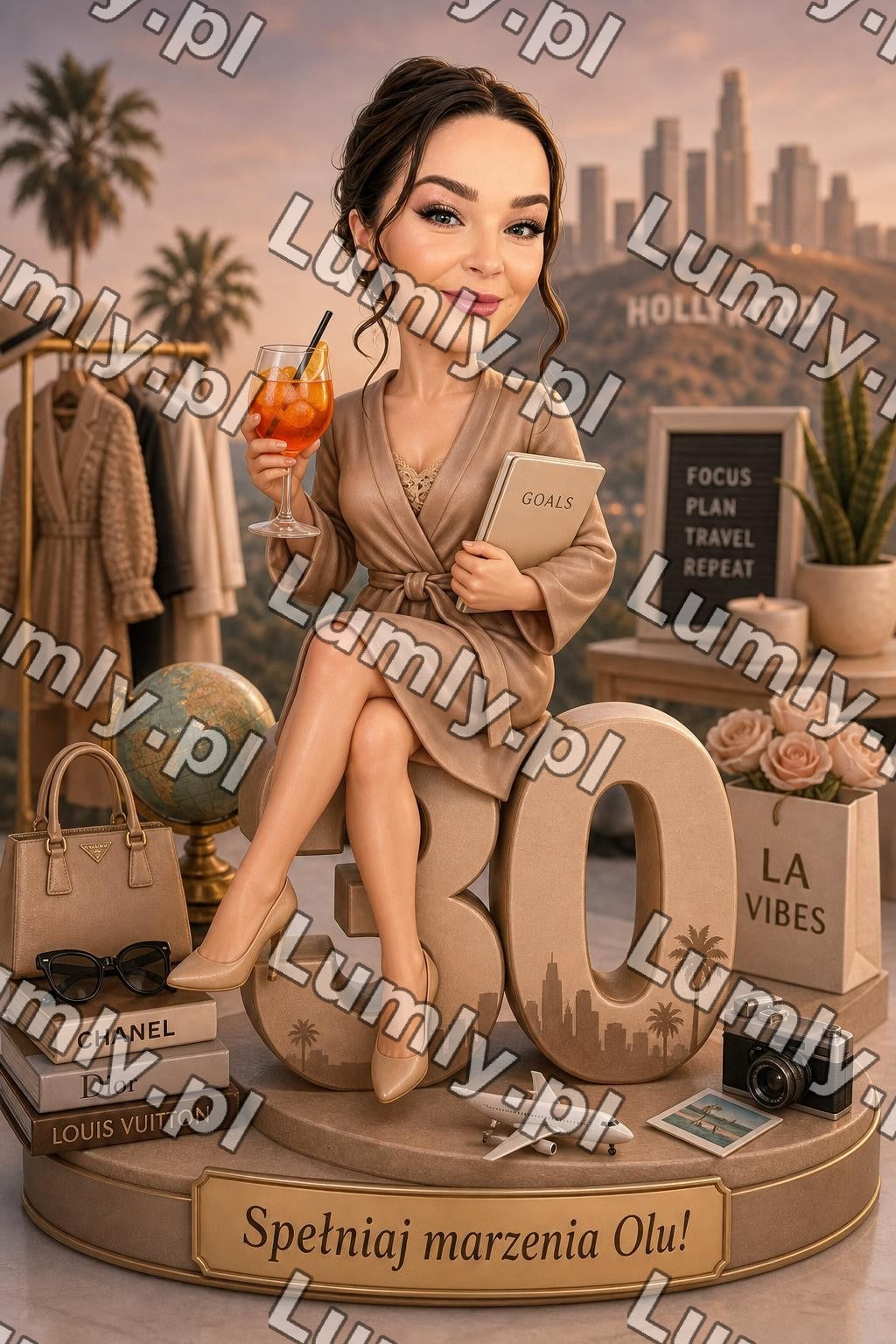 AI caricature-new for Obrazzezdj - 36089964