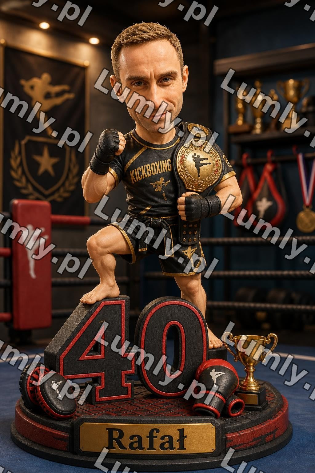 AI caricature-new for Obrazzezdj - 36277322