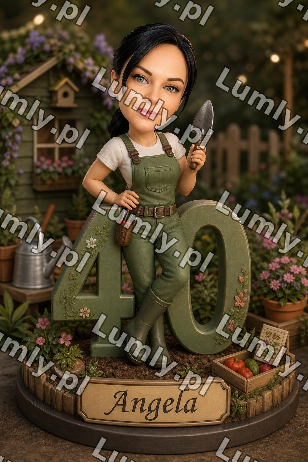 AI caricature-new for Obrazzezdj - 36757833