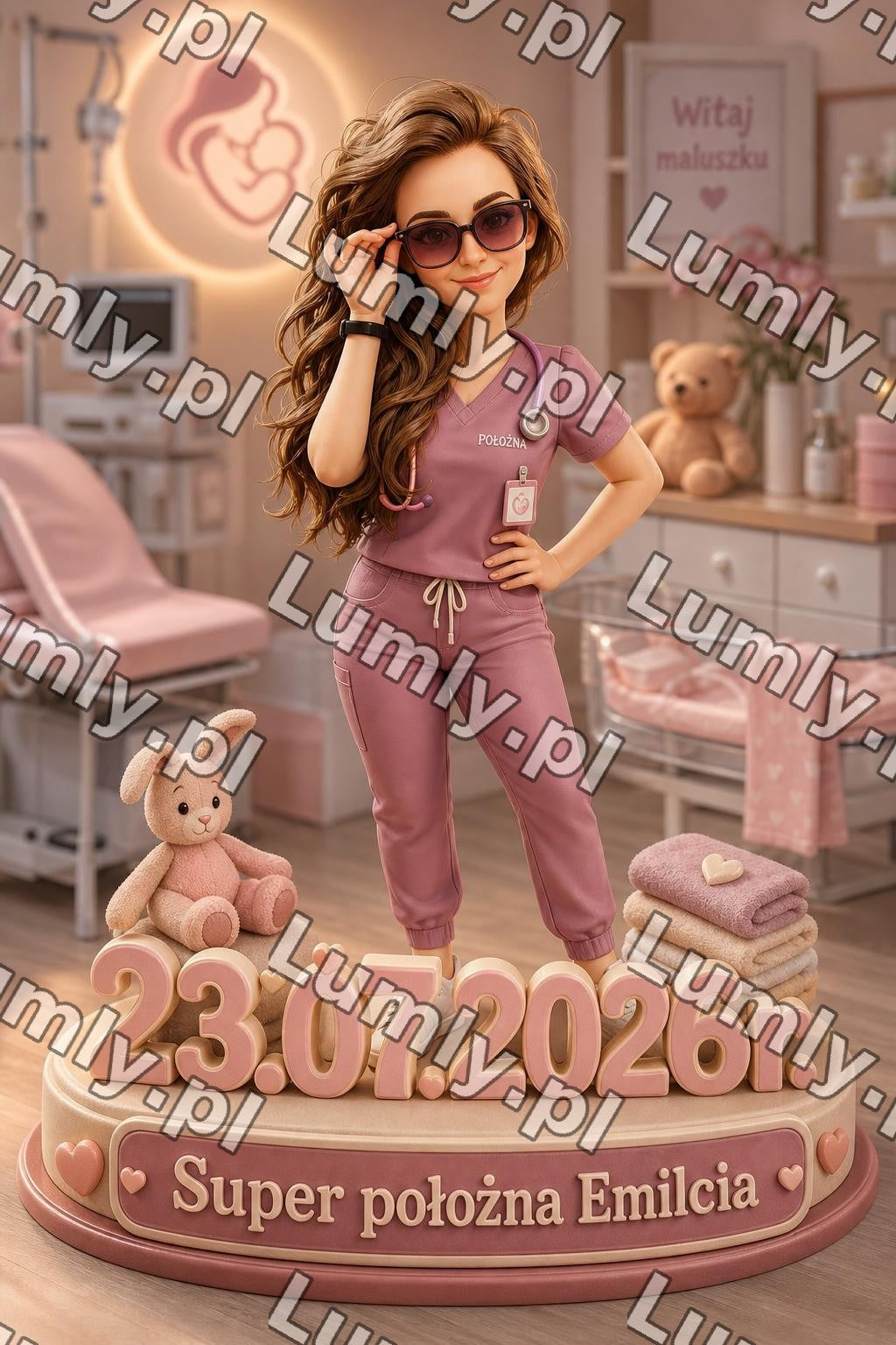 AI caricature-new for Obrazzezdj - 37067149