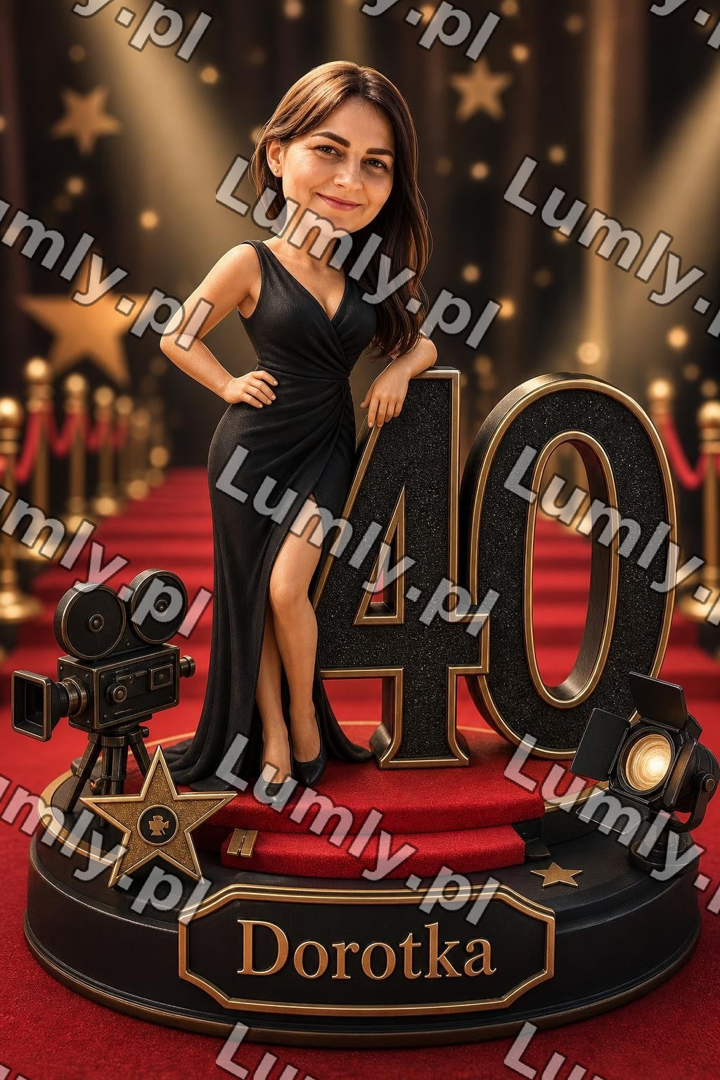 AI caricature-new for Obrazzezdj - 37095232