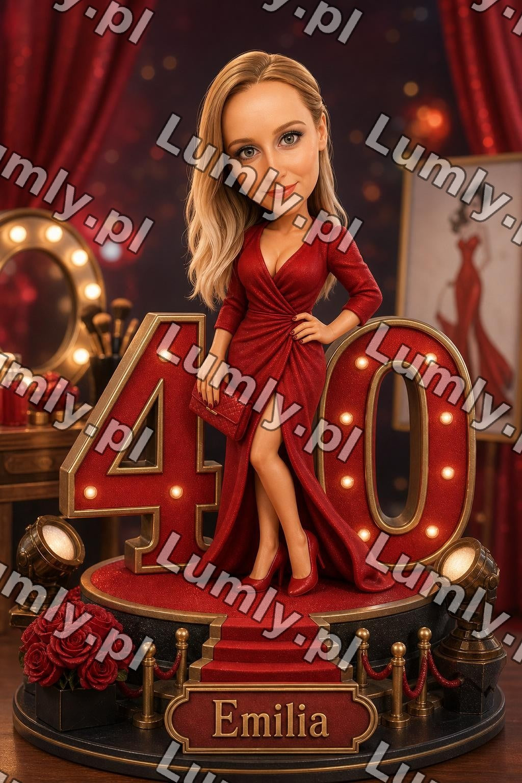 AI caricature-new for Obrazzezdj - 37687811