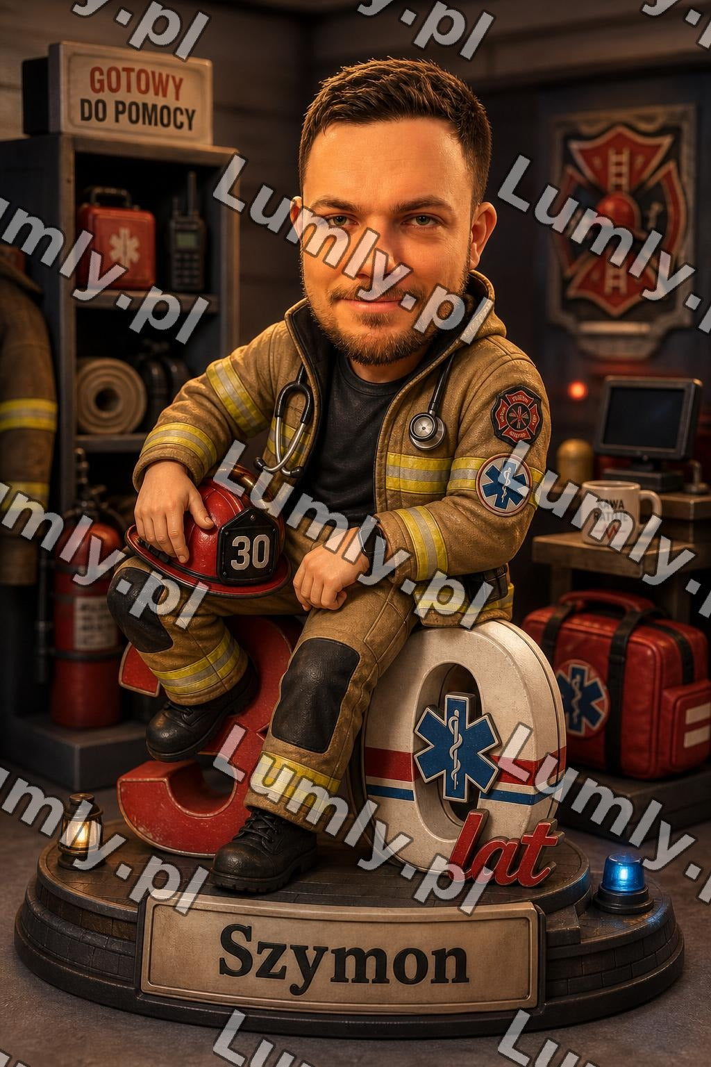 AI caricature-new for Obrazzezdj - 37872085
