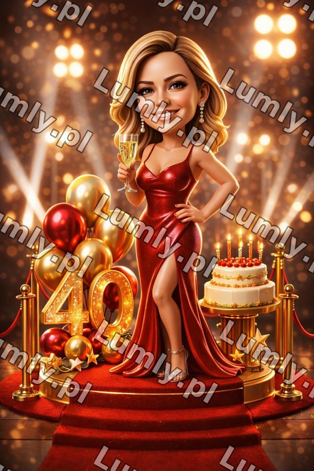 AI caricature-new for Obrazzezdj - 37876578