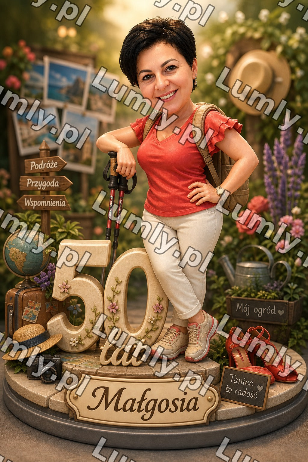 AI caricature-new for Obrazzezdj - 37918697