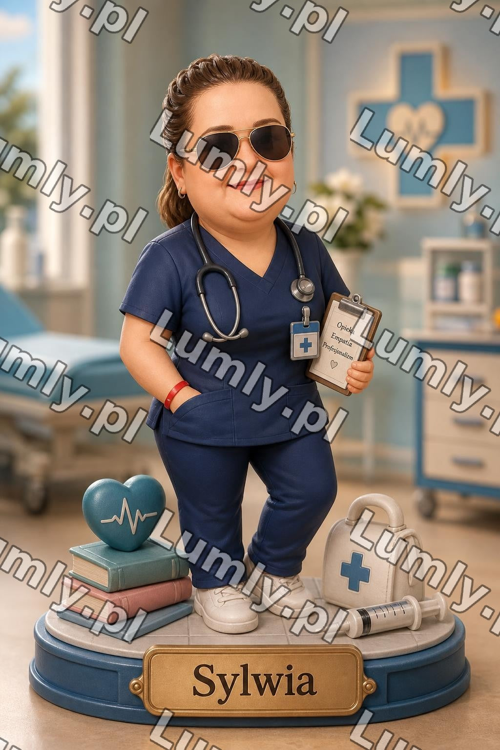 AI caricature-new for Obrazzezdj - 38124288