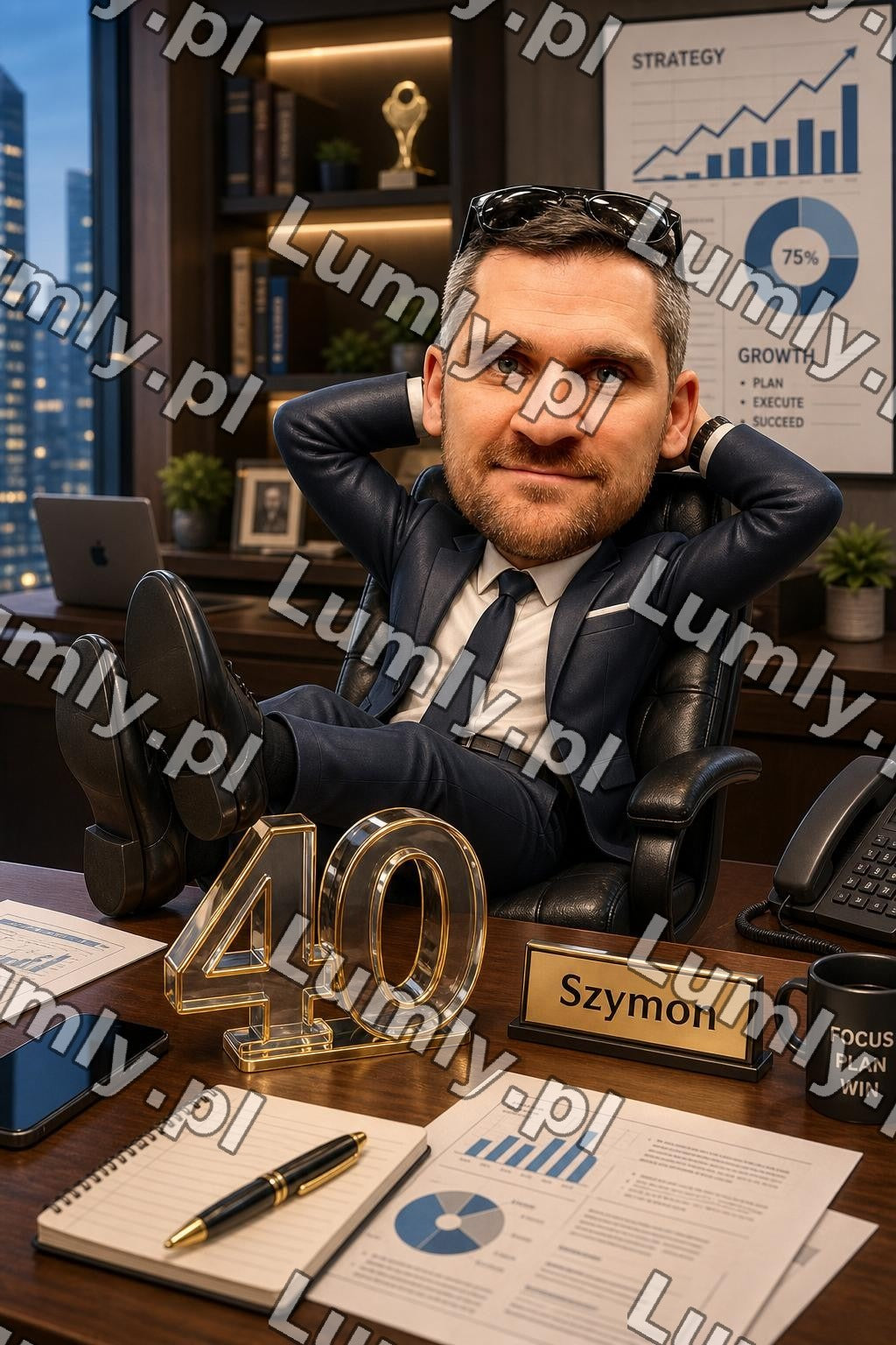AI caricature-new for Obrazzezdj - 38334037