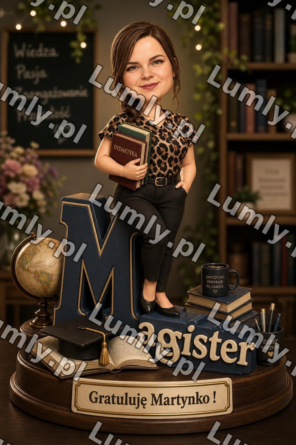 AI caricature-new for Obrazzezdj - 38339473