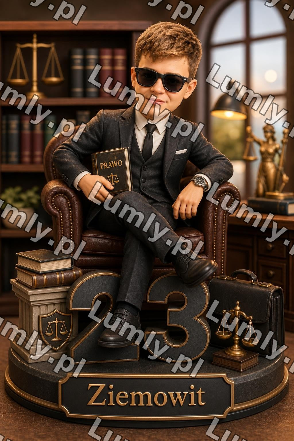 AI caricature-new for Obrazzezdj - 38901095