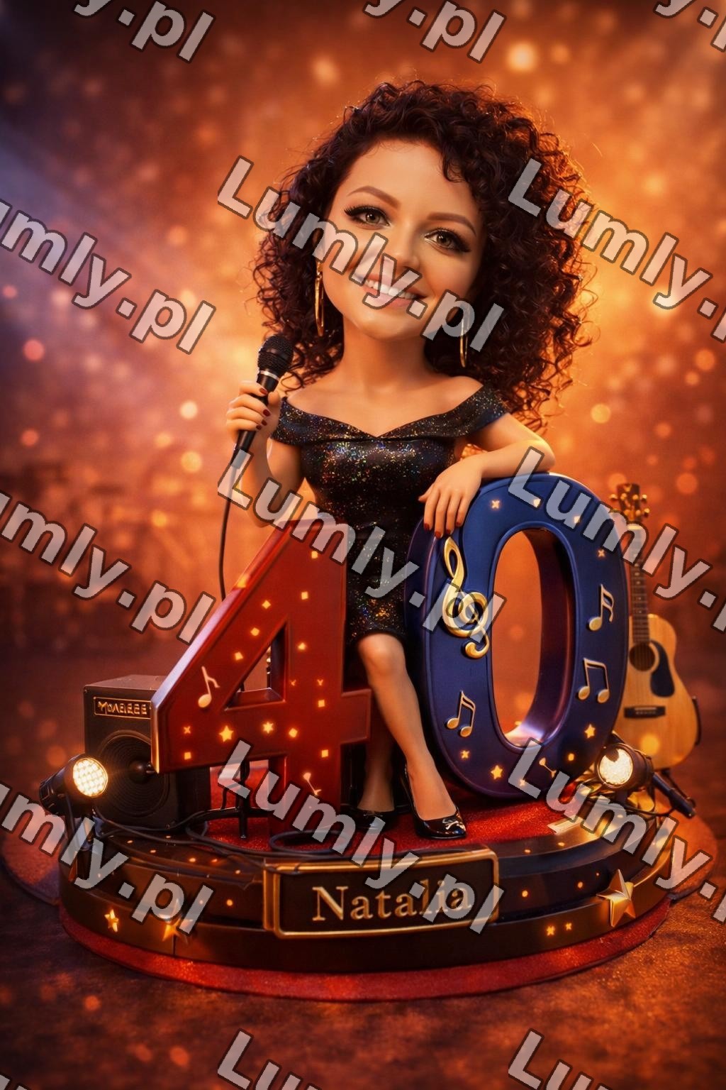 AI caricature-new for Obrazzezdj - 38914502