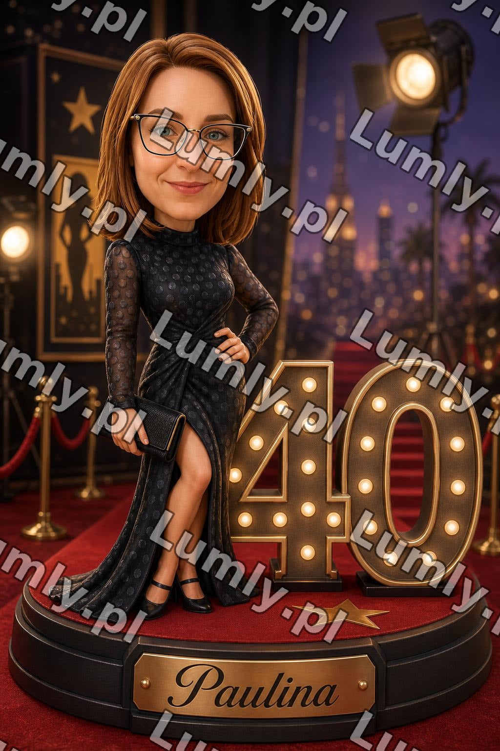AI caricature-new for Obrazzezdj - 39158558