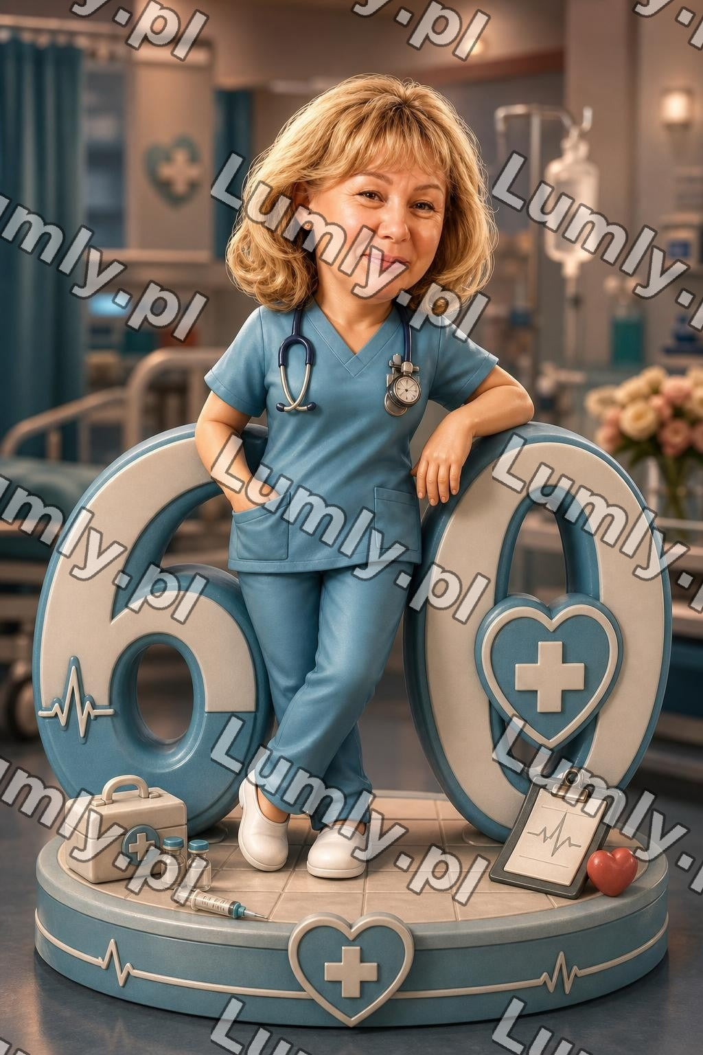 AI caricature-new for Obrazzezdj - 39265660