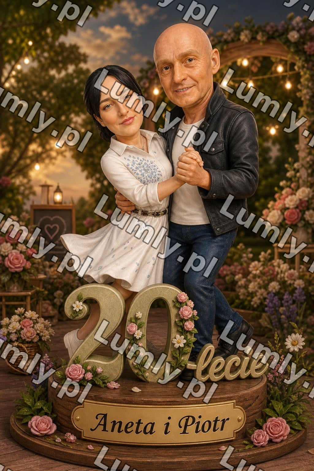 AI caricature-new for Obrazzezdj - 39442825