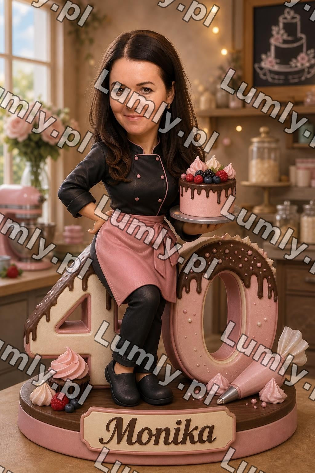 AI caricature-new for Obrazzezdj - 39476027