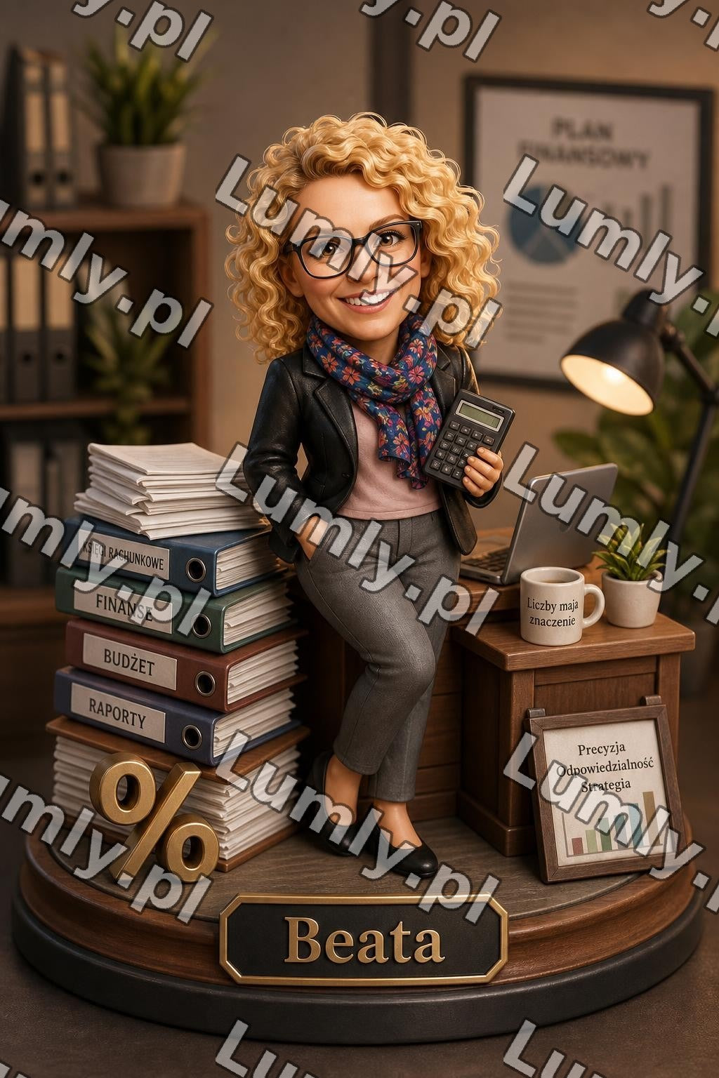 AI caricature-new for Obrazzezdj - 39506941