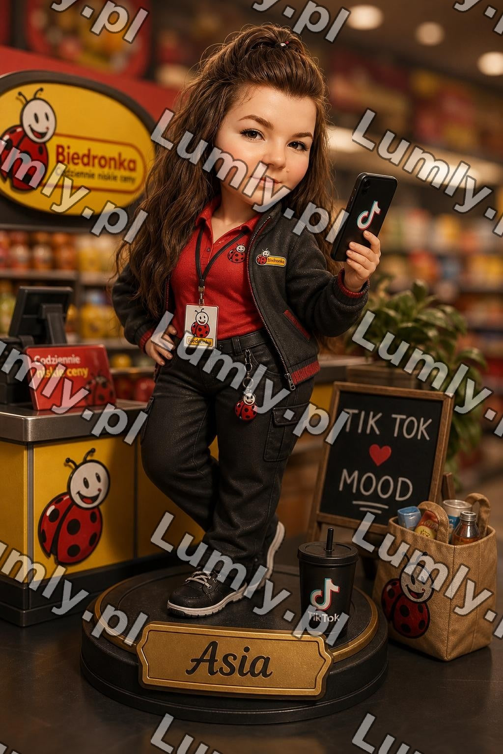 AI caricature-new for Obrazzezdj - 39682734