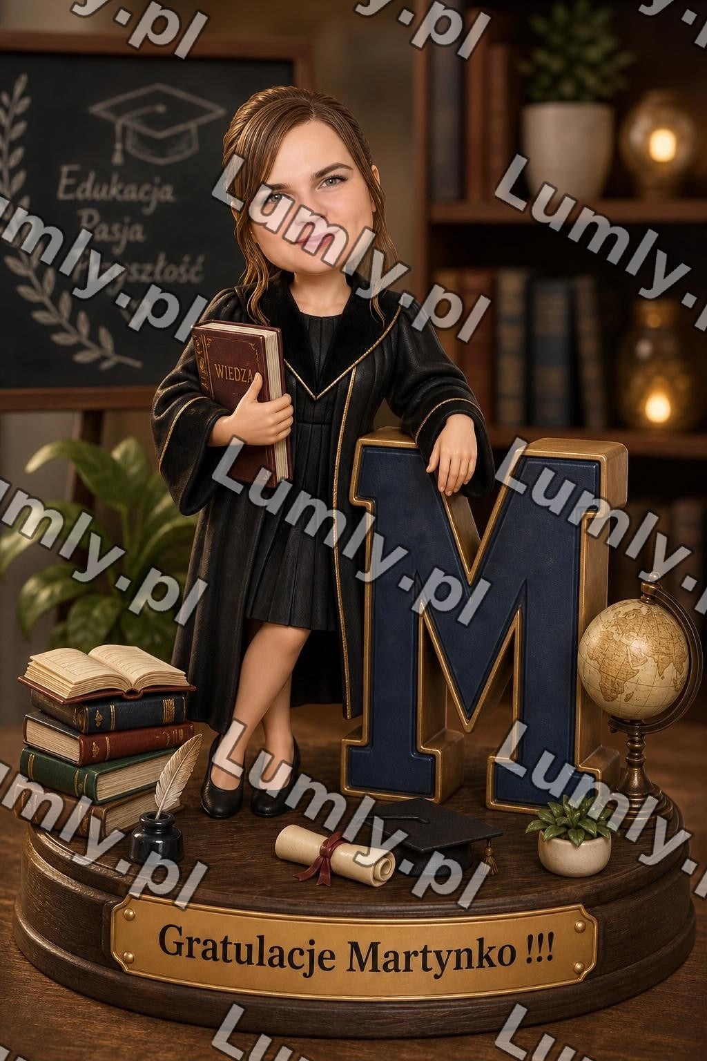 AI caricature-new for Obrazzezdj - 39705844