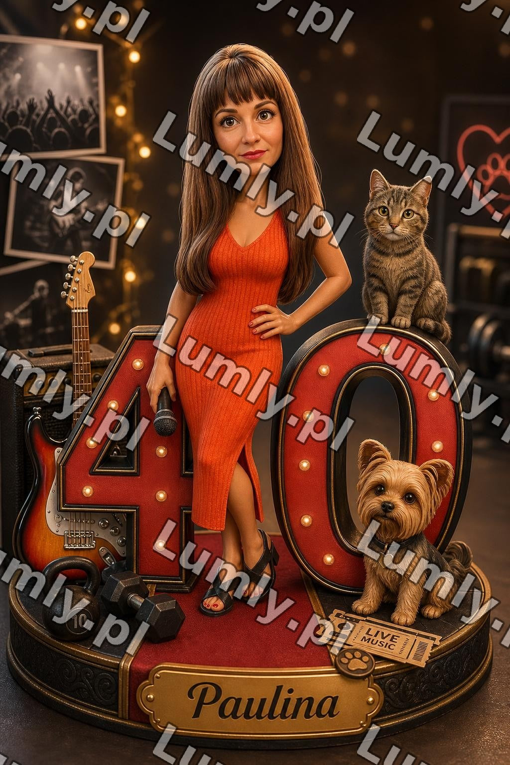 AI caricature-new for Obrazzezdj - 39829485