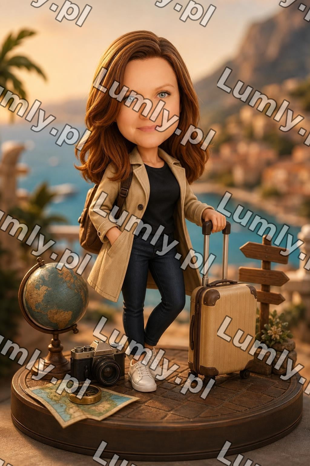AI caricature-new for Obrazzezdj - 40119602