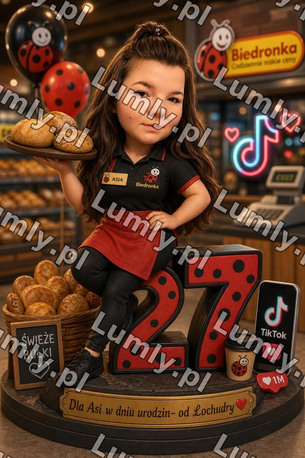 AI caricature-new for Obrazzezdj - 40162571