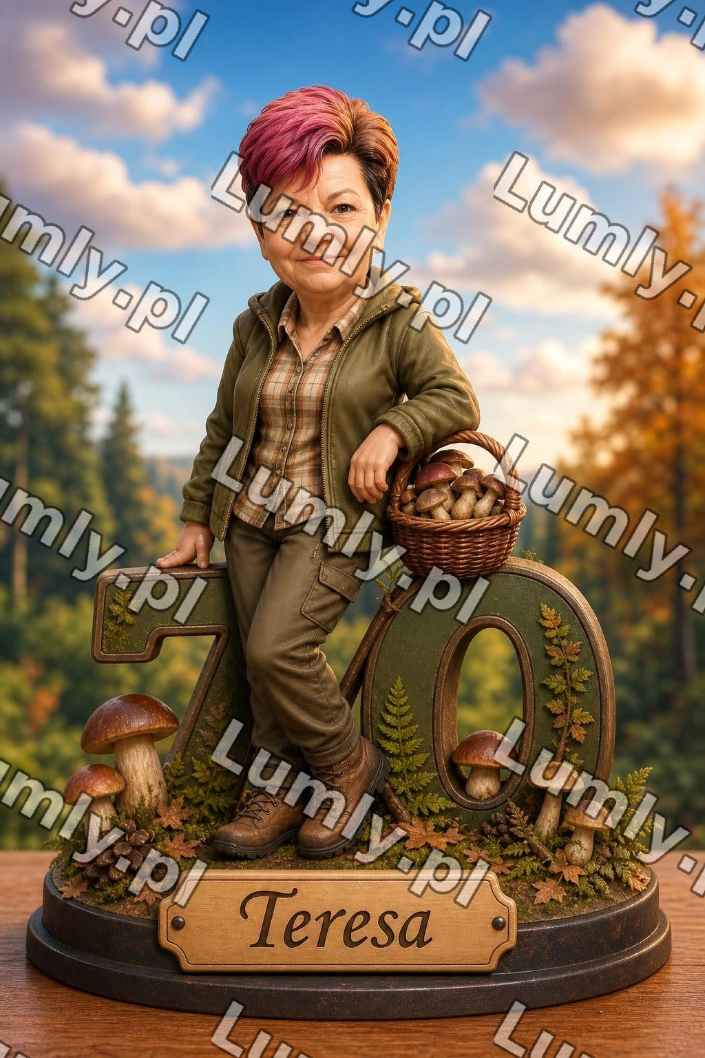 AI caricature-new for Obrazzezdj - 40553573
