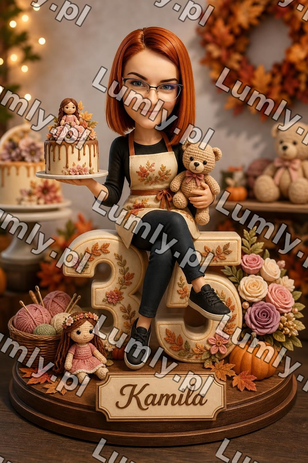 AI caricature-new for Obrazzezdj - 40612157