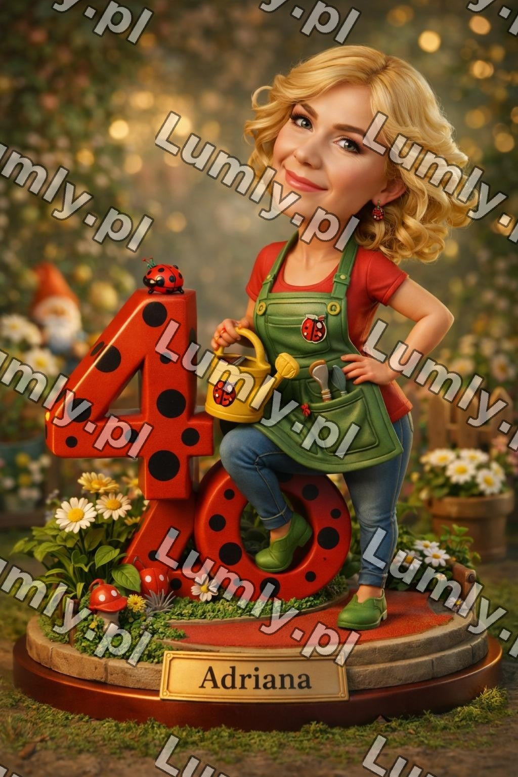 AI caricature-new for Obrazzezdj - 40748935