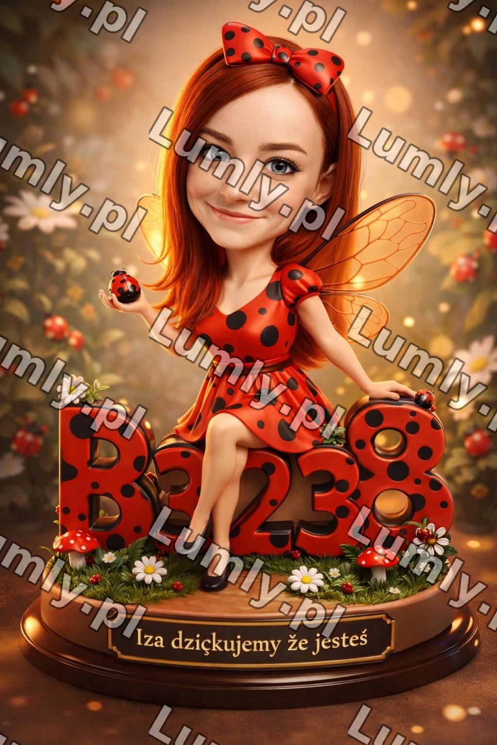 AI caricature-new for Obrazzezdj - 40758895