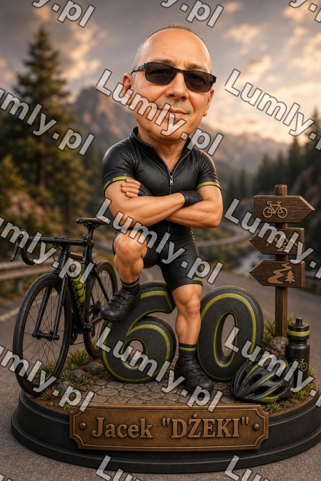 AI caricature-new for Obrazzezdj - 40917392