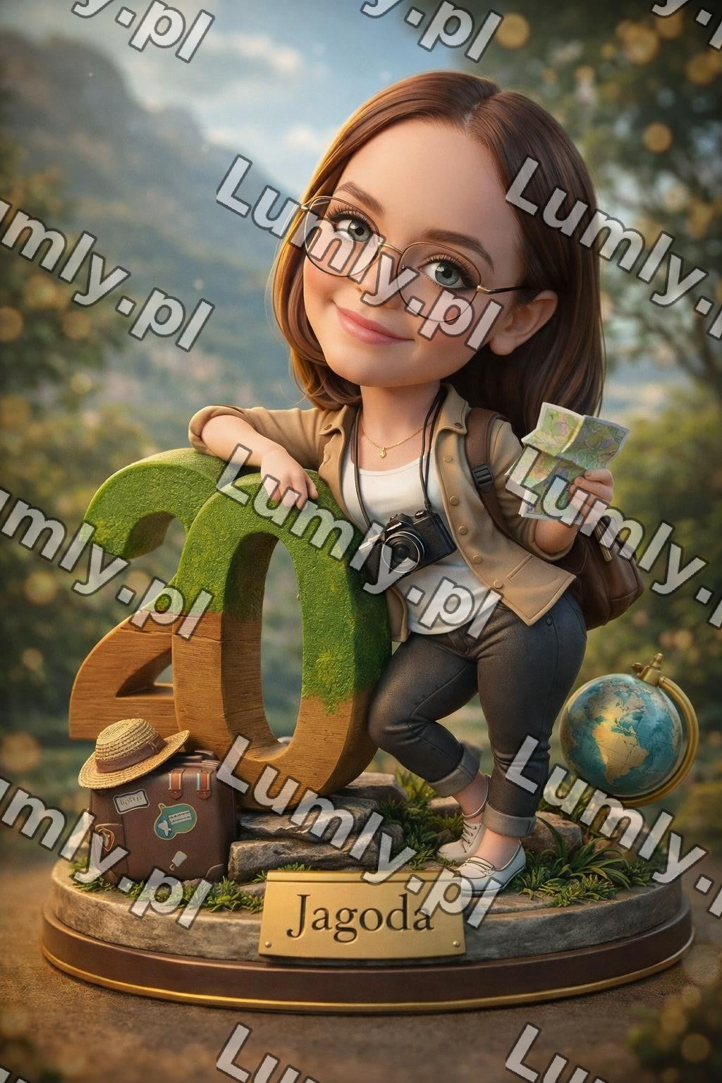 AI caricature-new for Obrazzezdj - 41239351