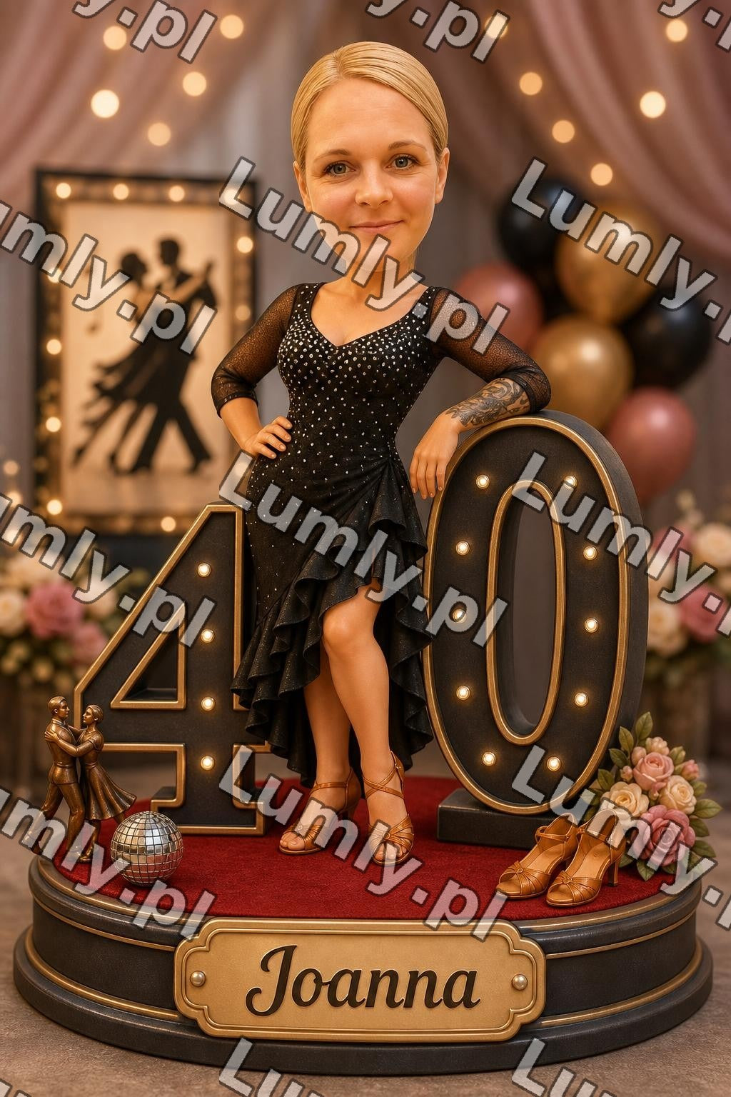 AI caricature-new for Obrazzezdj - 41522419
