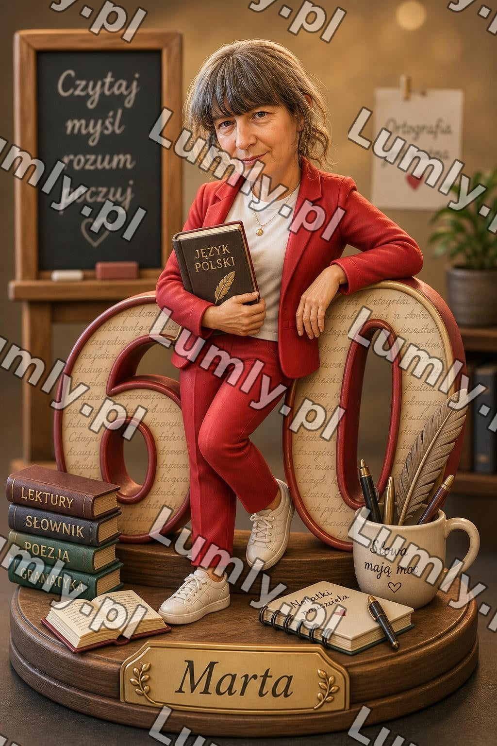 AI caricature-new for Obrazzezdj - 41750538